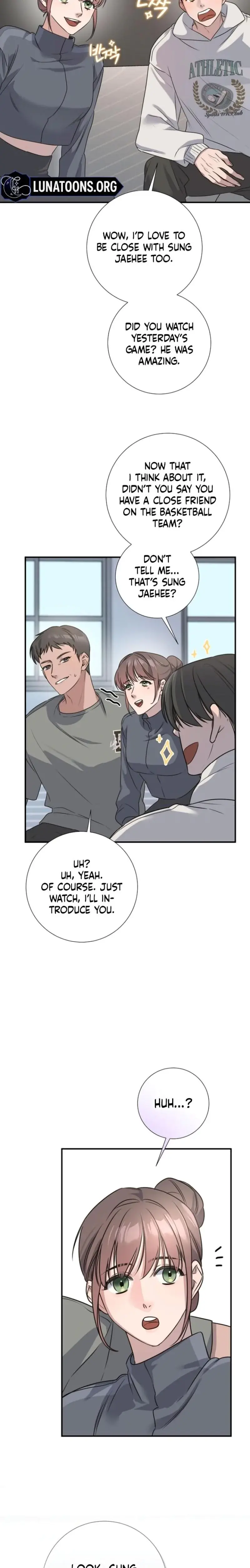 Steel Chapter 2 - Page 15