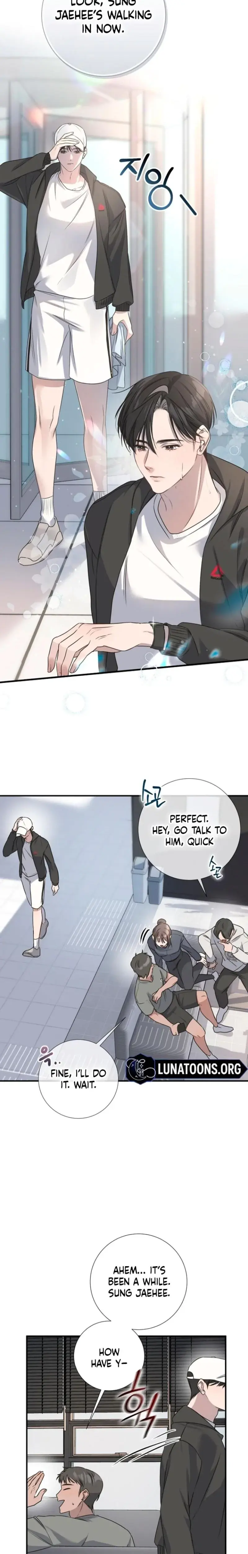 Steel Chapter 2 - Page 16