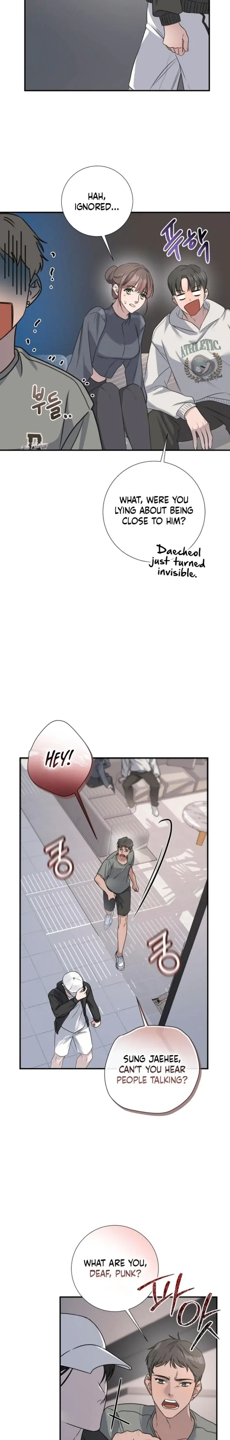 Steel Chapter 2 - Page 17