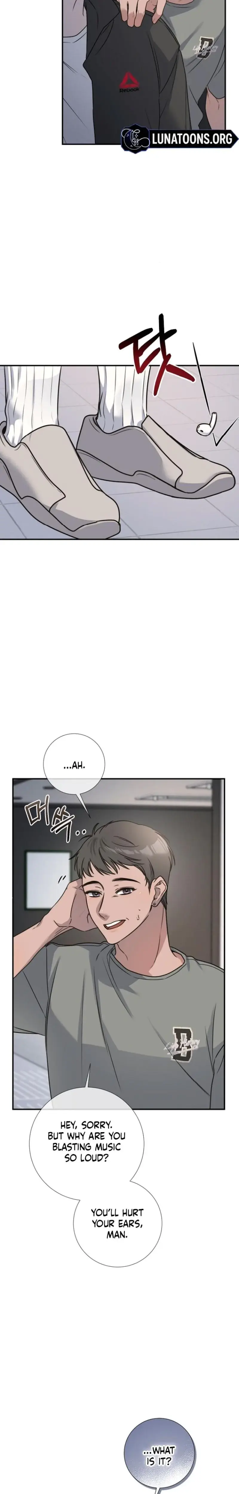Steel Chapter 2 - Page 18