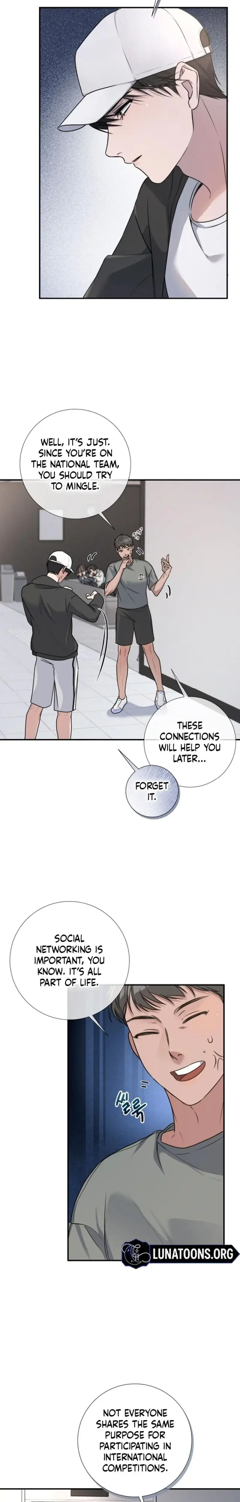 Steel Chapter 2 - Page 19
