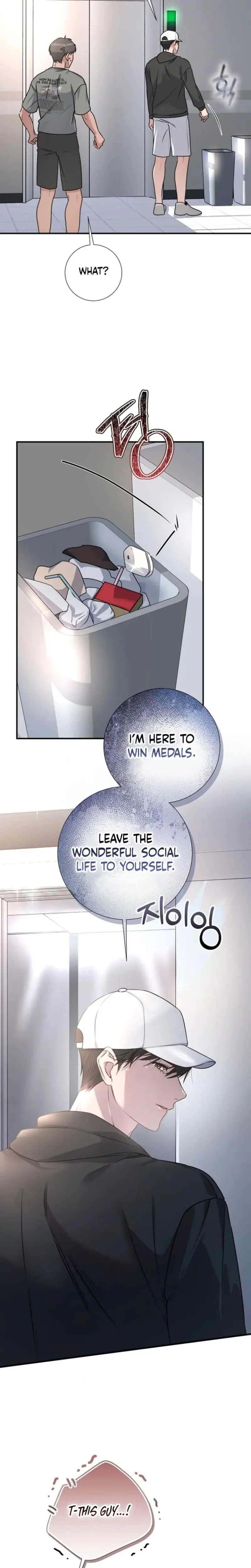 Steel Chapter 2 - Page 20