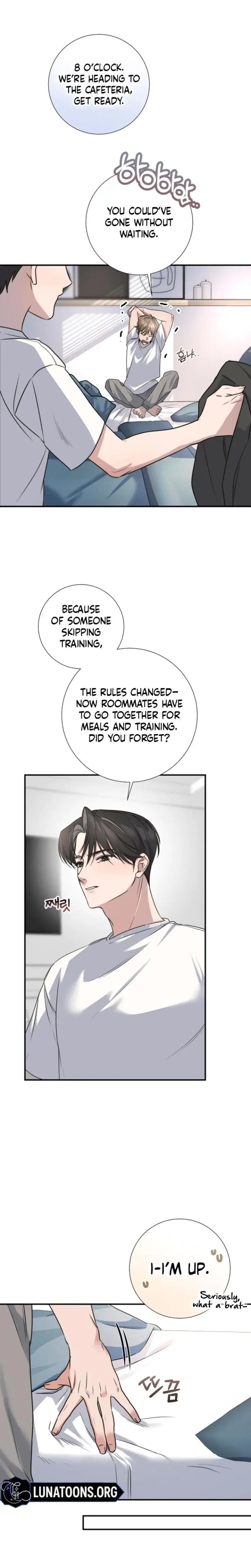 Steel Chapter 2 - Page 22