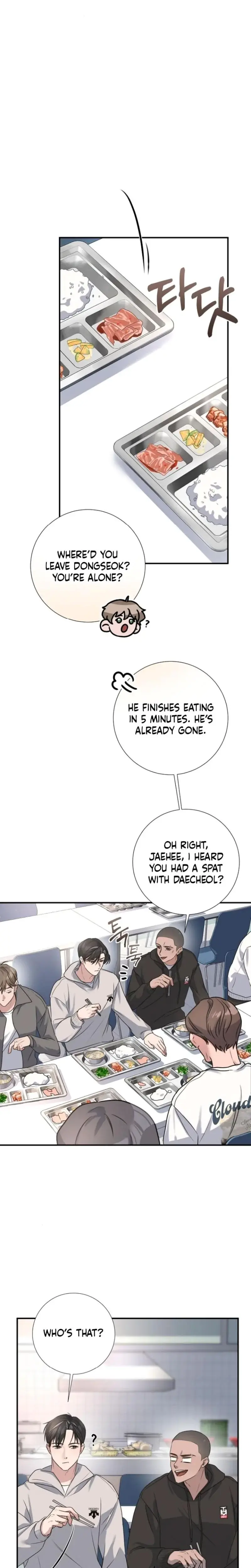 Steel Chapter 2 - Page 23