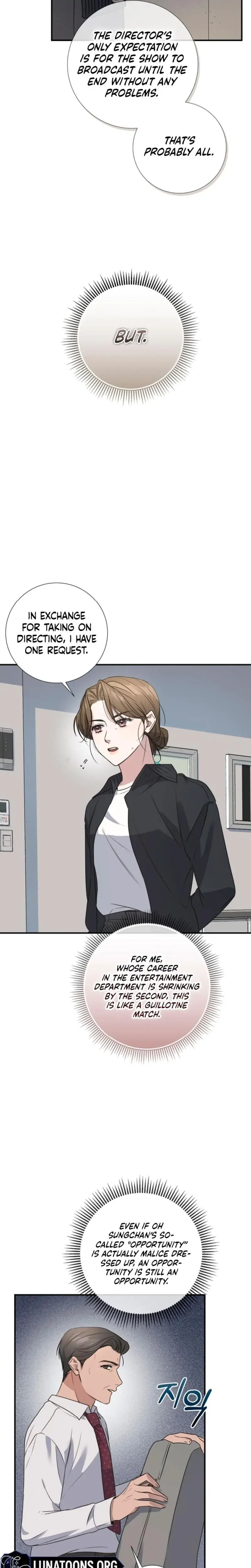 Steel Chapter 2 - Page 3