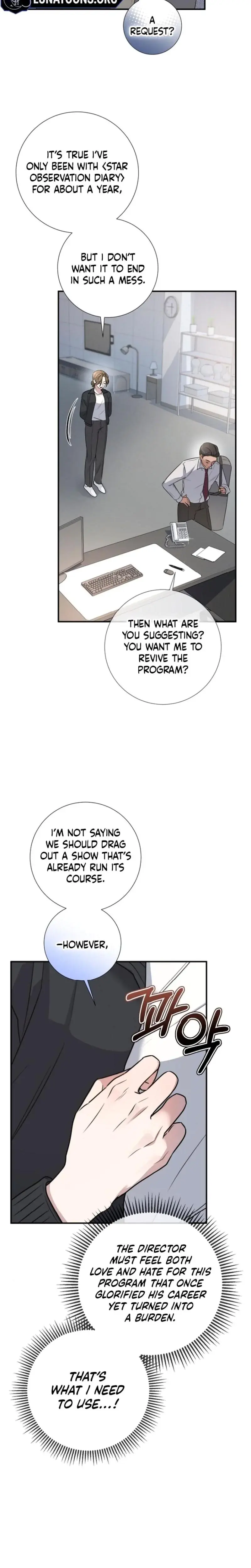 Steel Chapter 2 - Page 4