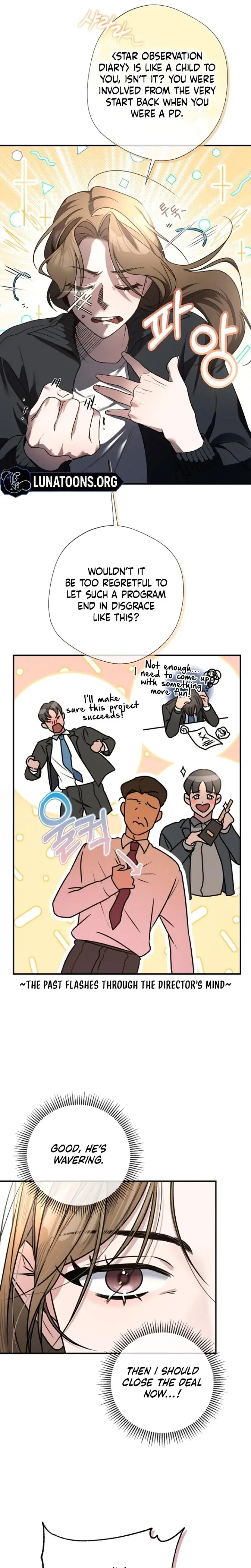 Steel Chapter 2 - Page 5