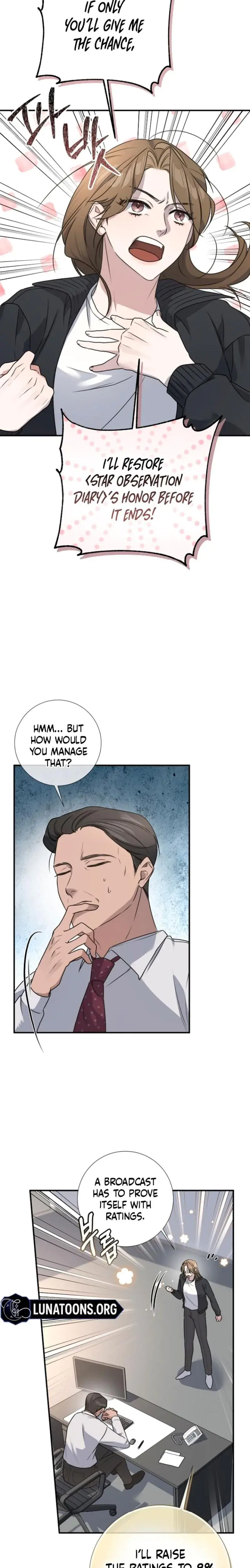 Steel Chapter 2 - Page 6