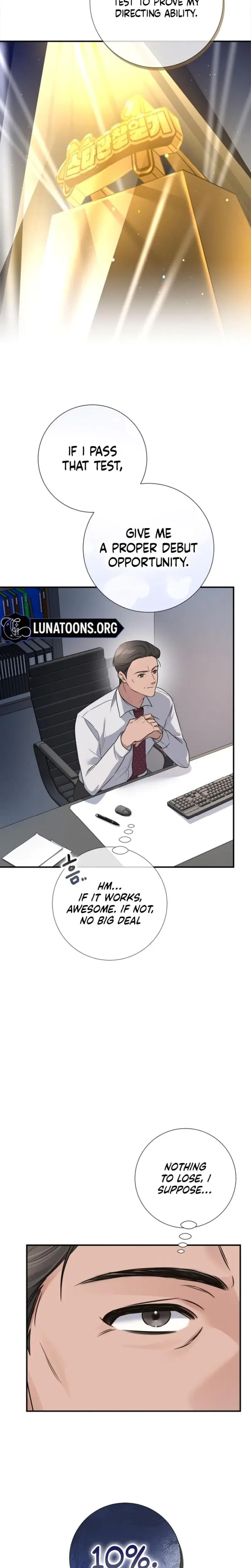 Steel Chapter 2 - Page 8