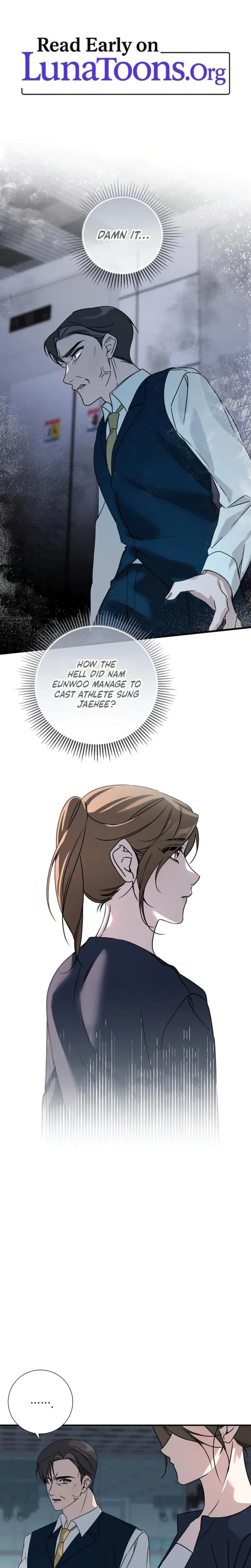 Steel Chapter 20 - Page 1