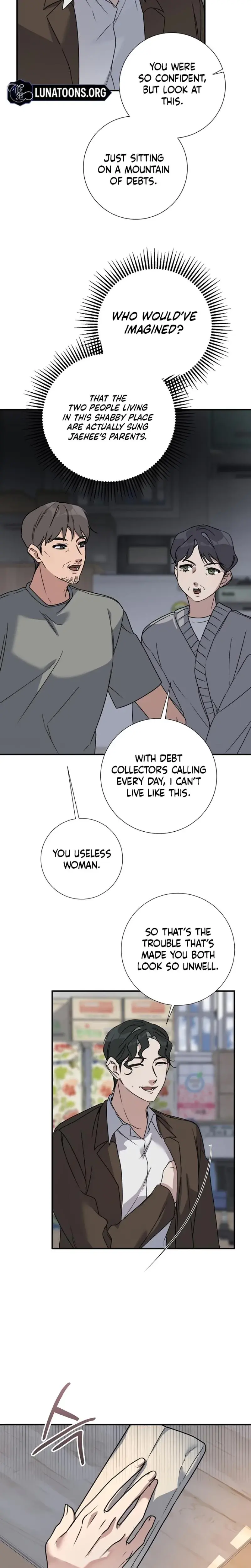 Steel Chapter 20 - Page 10