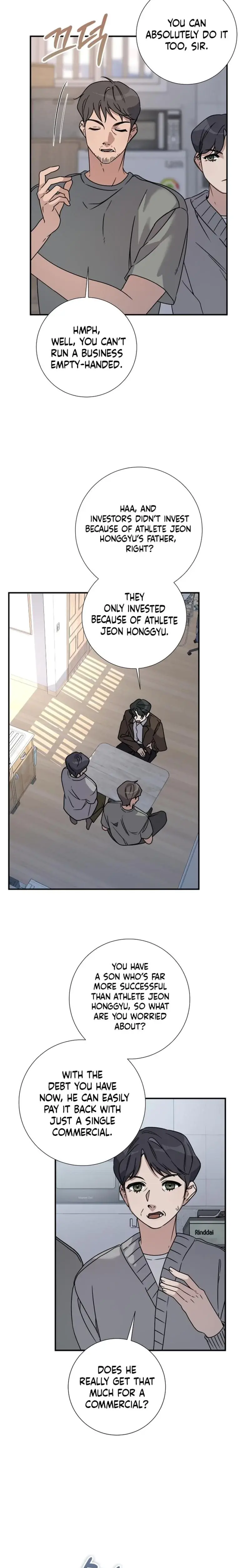 Steel Chapter 20 - Page 12