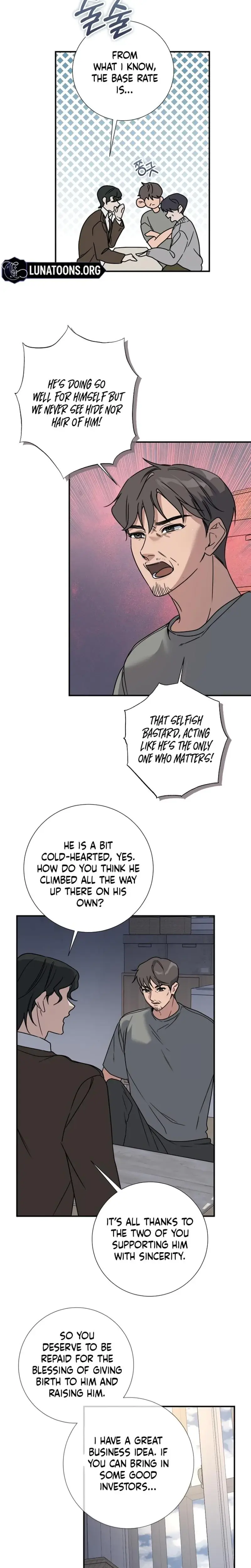 Steel Chapter 20 - Page 13