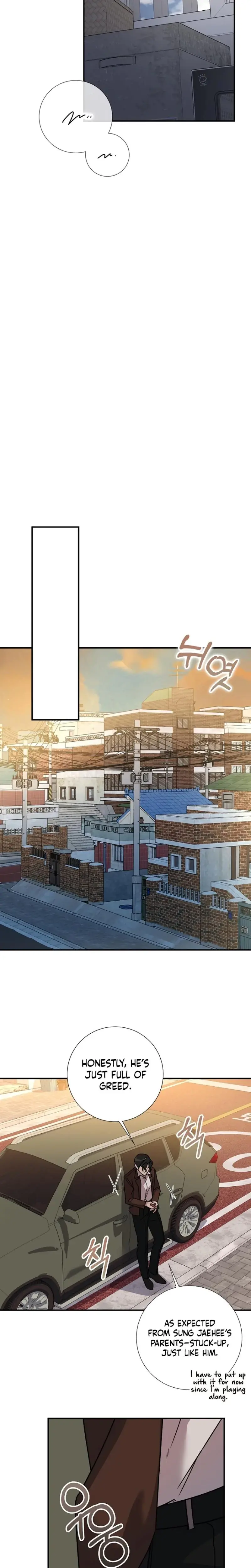 Steel Chapter 20 - Page 14