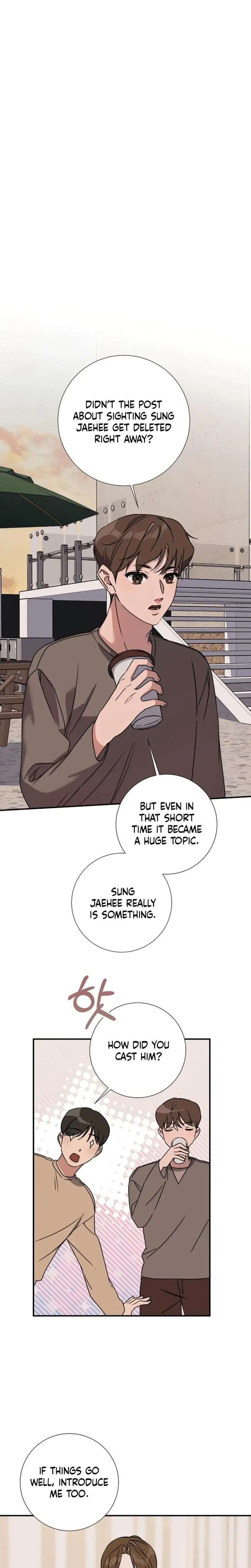 Steel Chapter 20 - Page 17