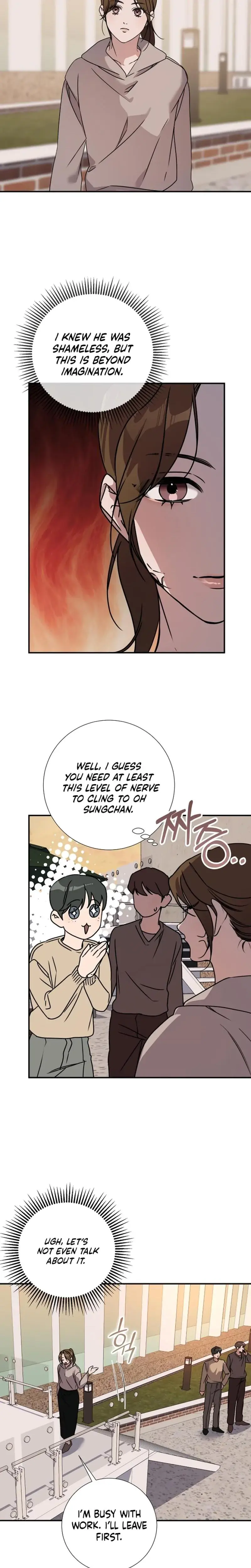 Steel Chapter 20 - Page 18