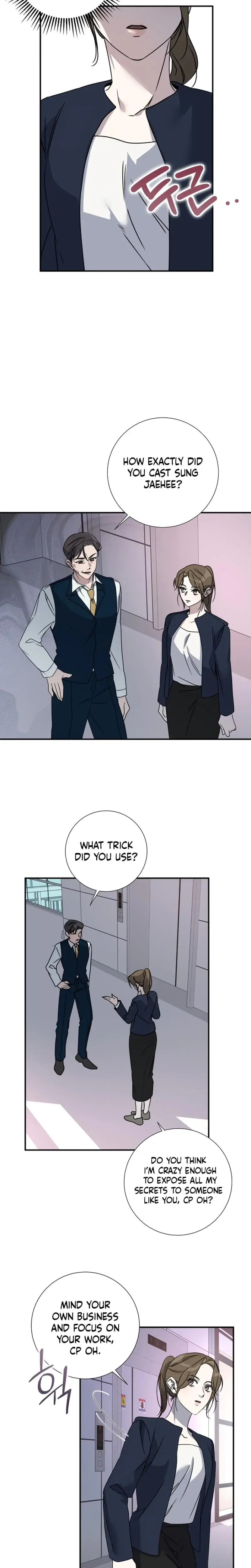 Steel Chapter 20 - Page 3