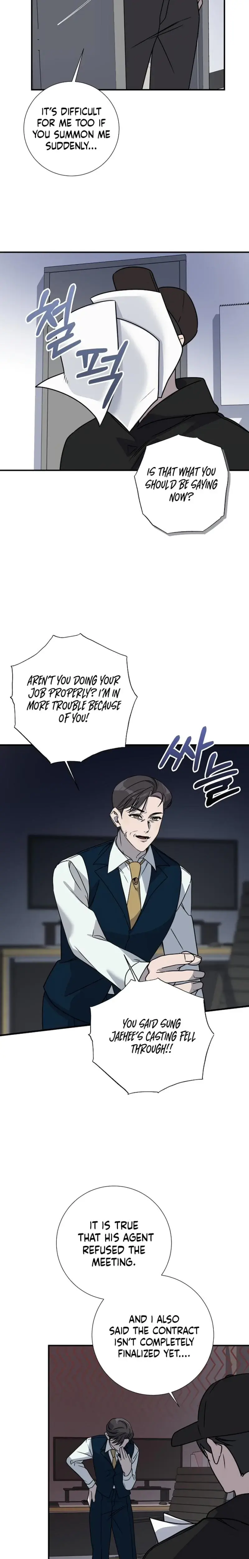 Steel Chapter 20 - Page 6