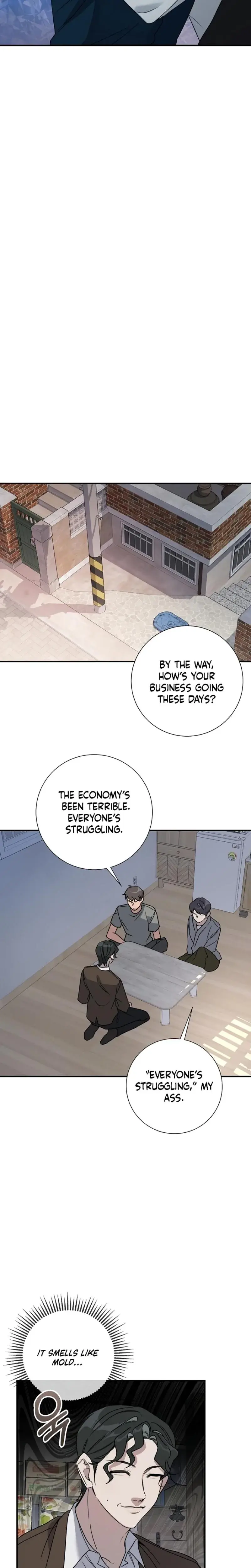 Steel Chapter 20 - Page 9
