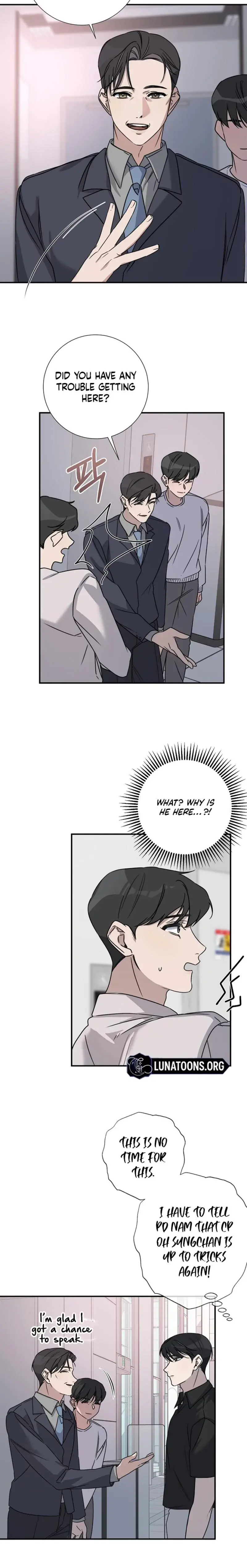 Steel Chapter 21 - Page 10
