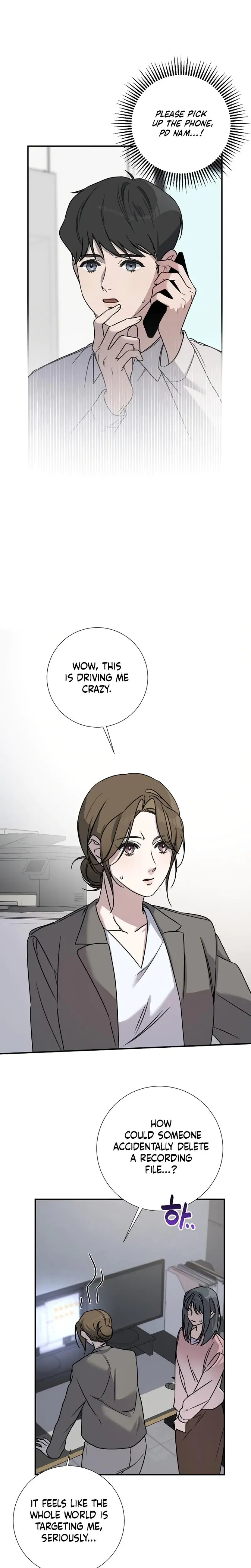 Steel Chapter 21 - Page 11