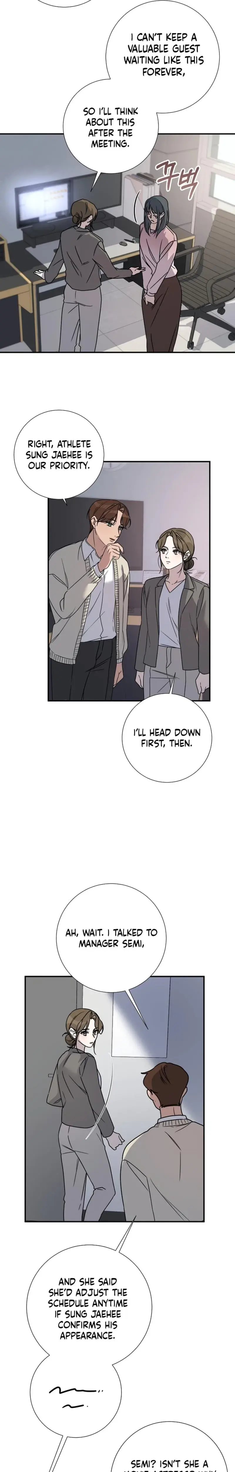 Steel Chapter 21 - Page 12