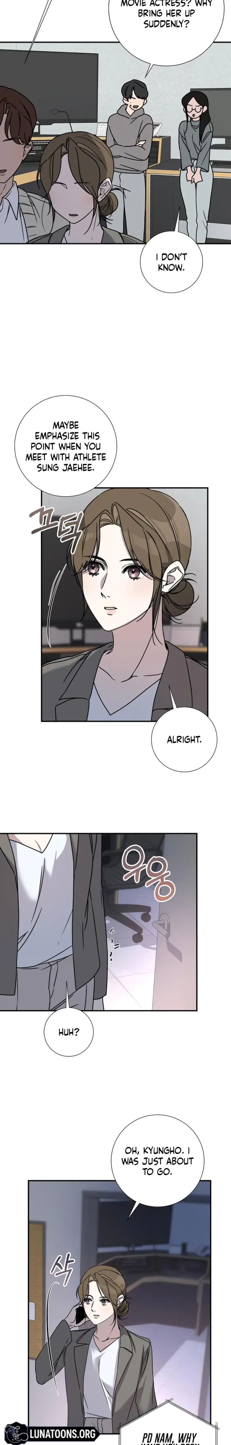 Steel Chapter 21 - Page 13