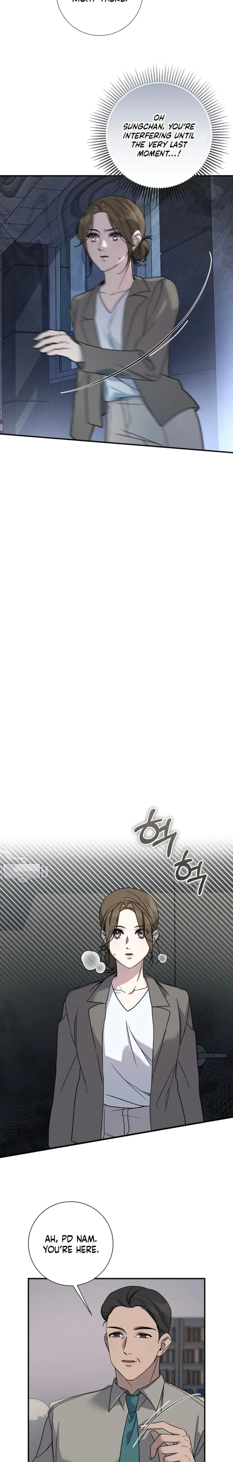 Steel Chapter 21 - Page 15