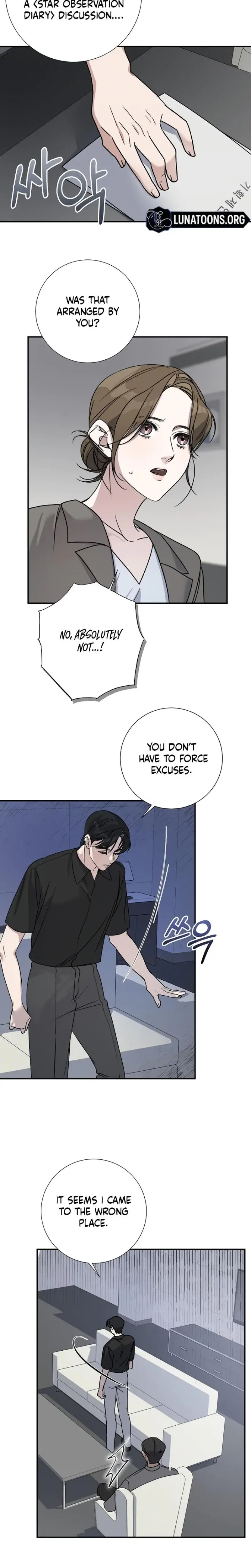 Steel Chapter 21 - Page 17