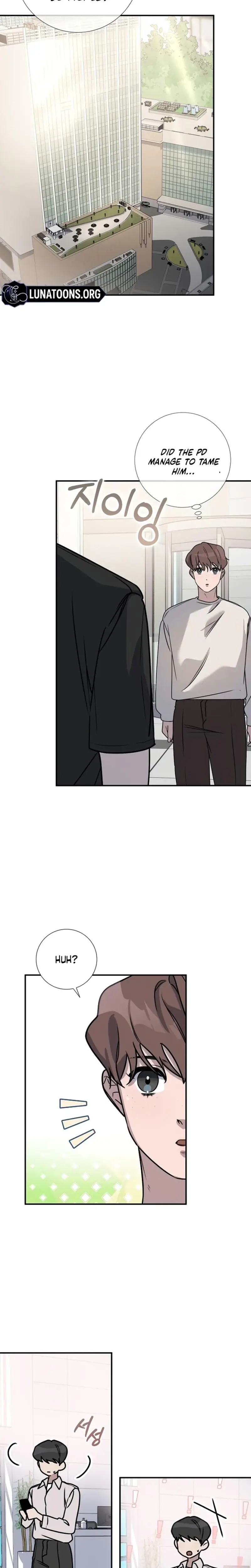 Steel Chapter 21 - Page 4
