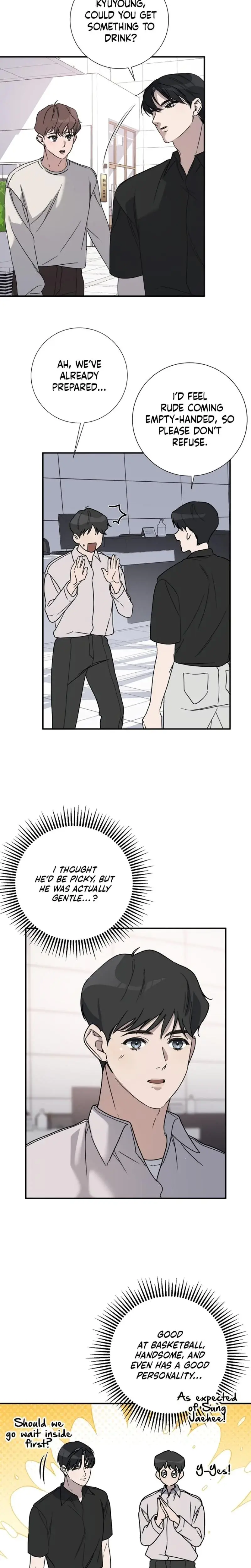Steel Chapter 21 - Page 6
