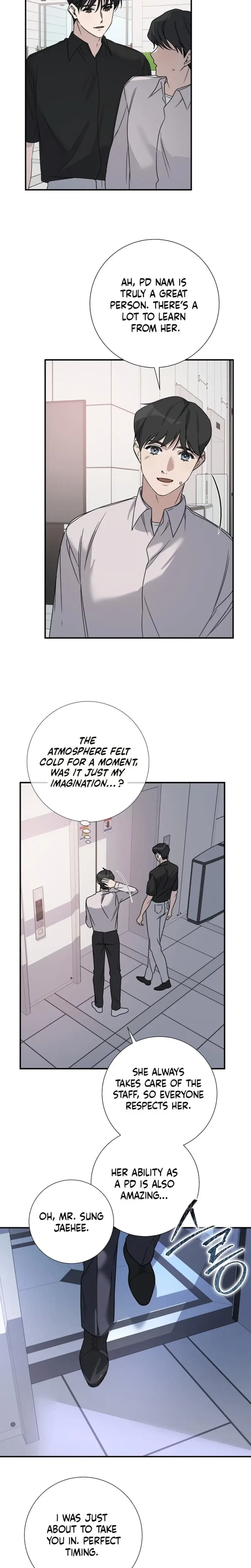 Steel Chapter 21 - Page 9
