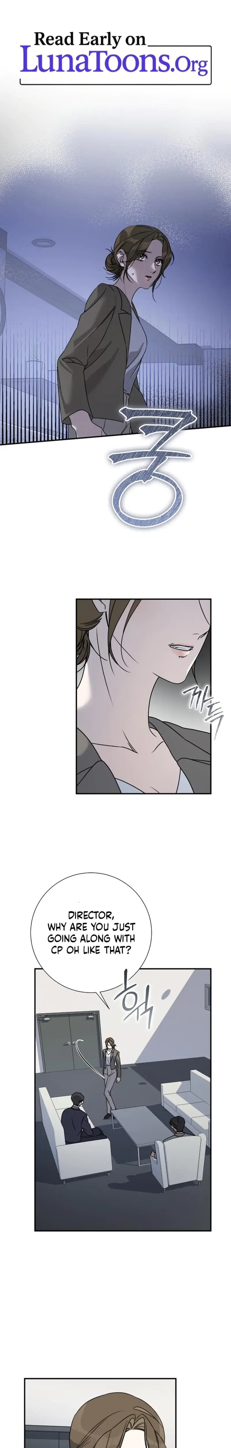 Steel Chapter 22 - Page 1