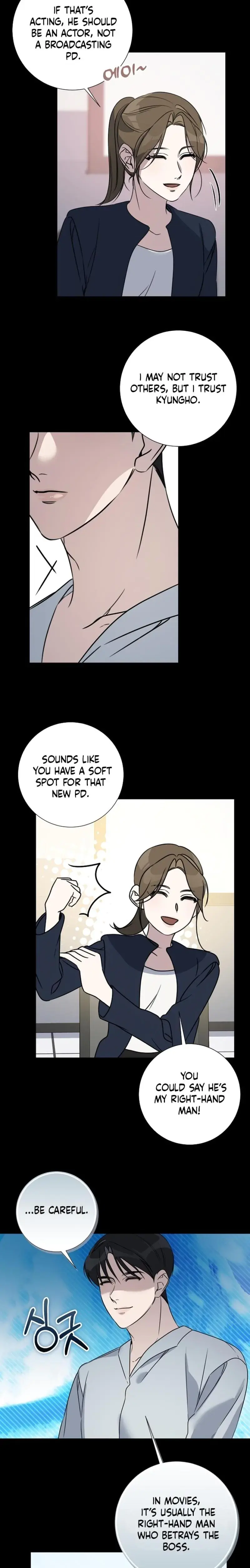 Steel Chapter 22 - Page 11