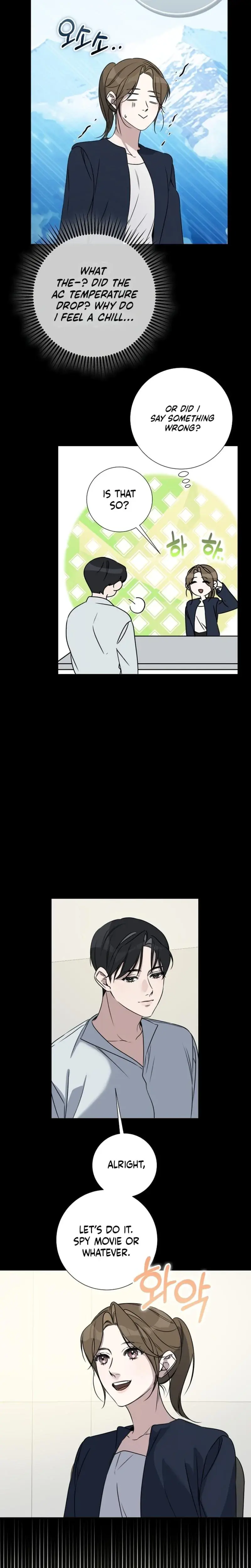 Steel Chapter 22 - Page 12