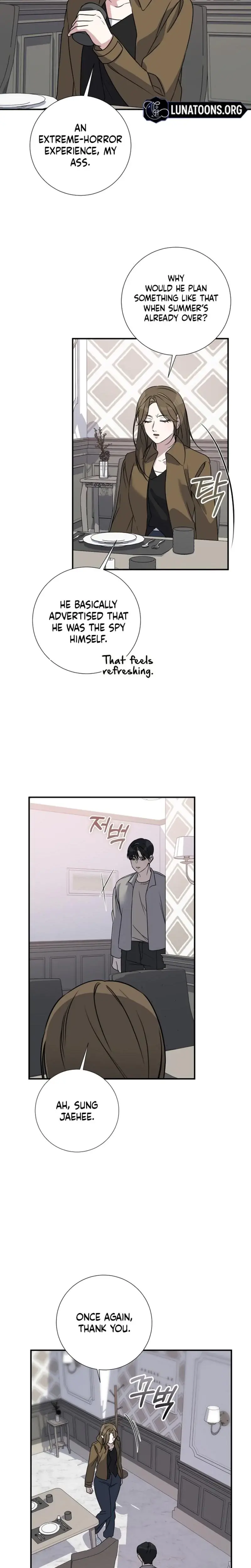 Steel Chapter 22 - Page 14