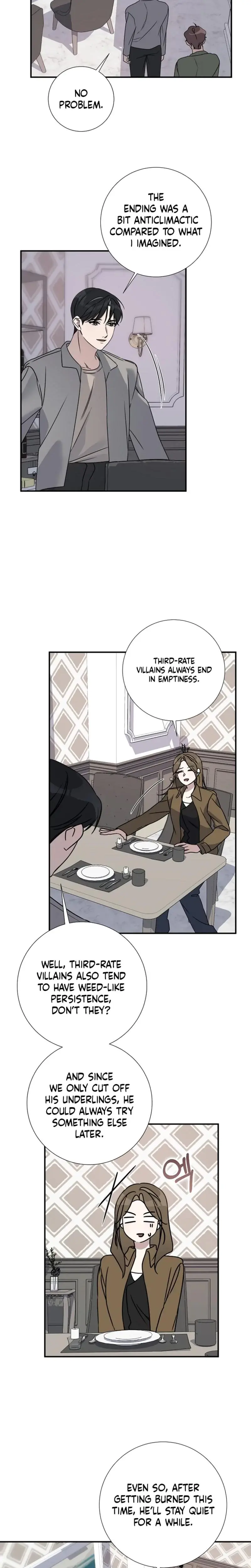 Steel Chapter 22 - Page 15