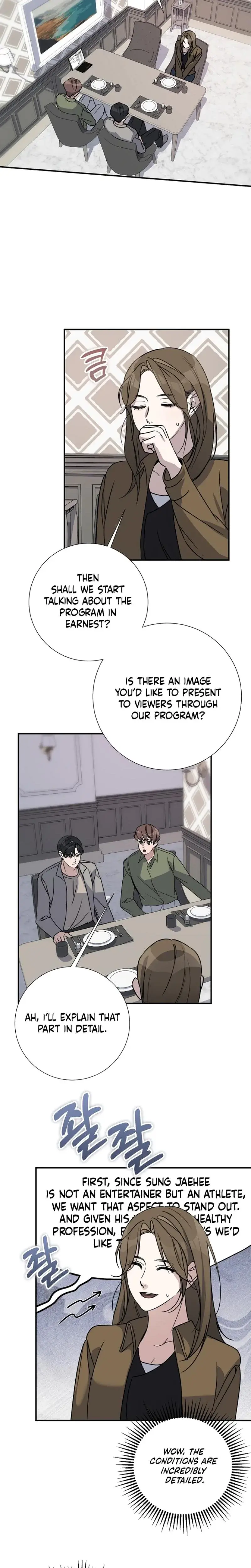 Steel Chapter 22 - Page 16