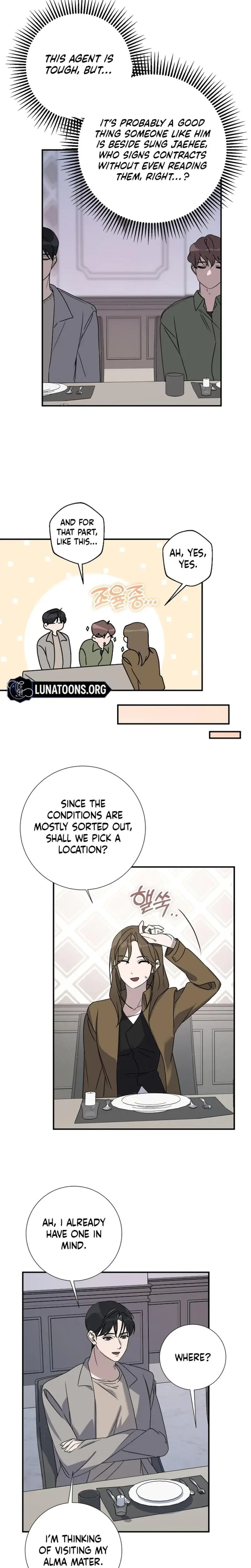 Steel Chapter 22 - Page 17