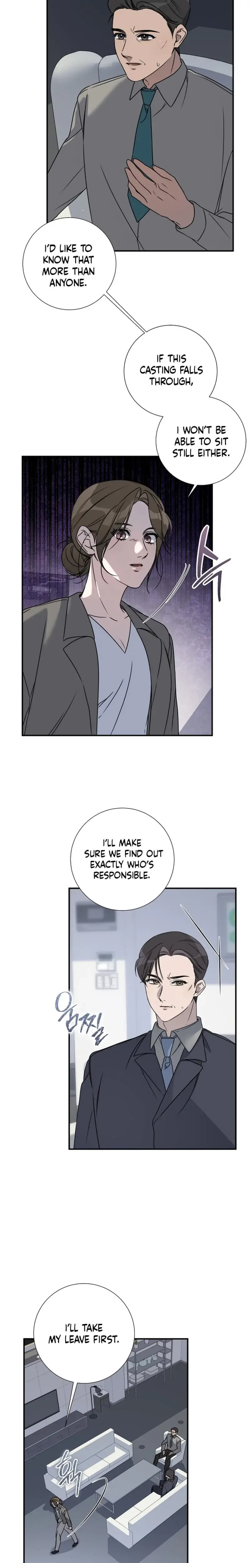 Steel Chapter 22 - Page 3