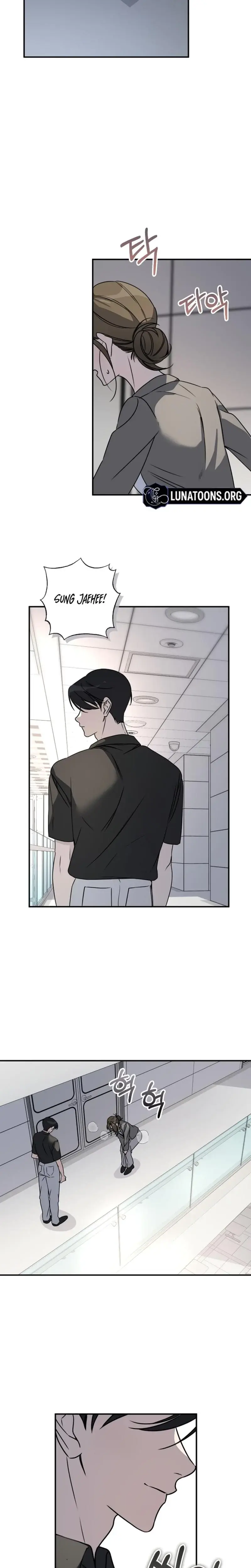 Steel Chapter 22 - Page 4