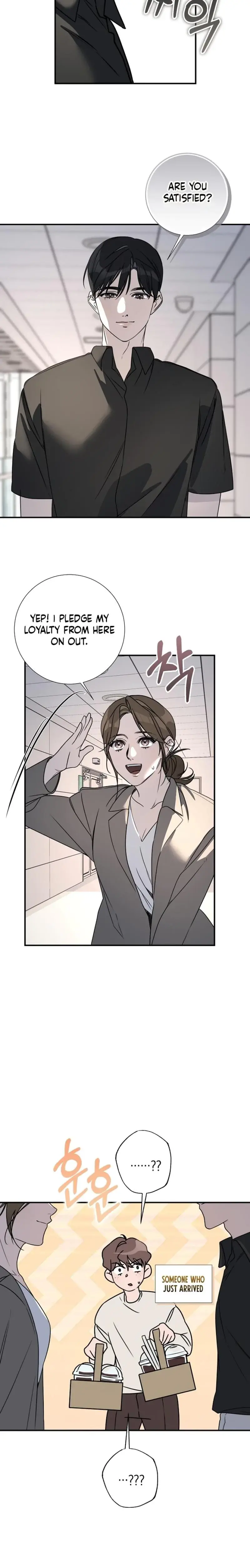 Steel Chapter 22 - Page 5