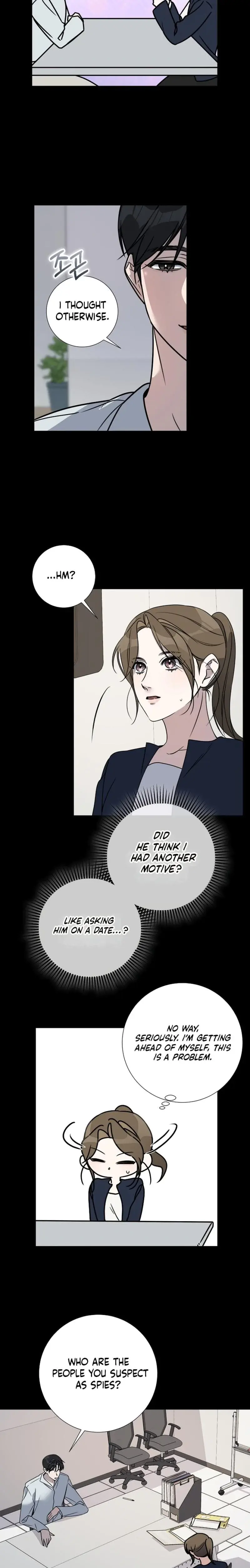 Steel Chapter 22 - Page 9