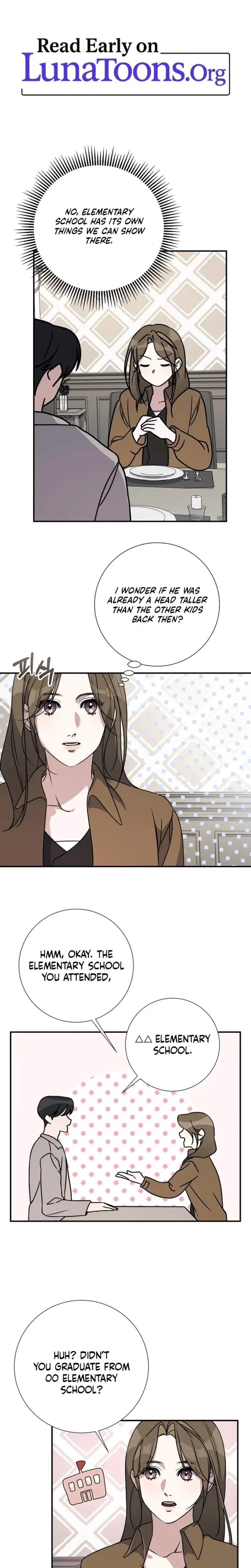 Steel Chapter 23 - Page 1