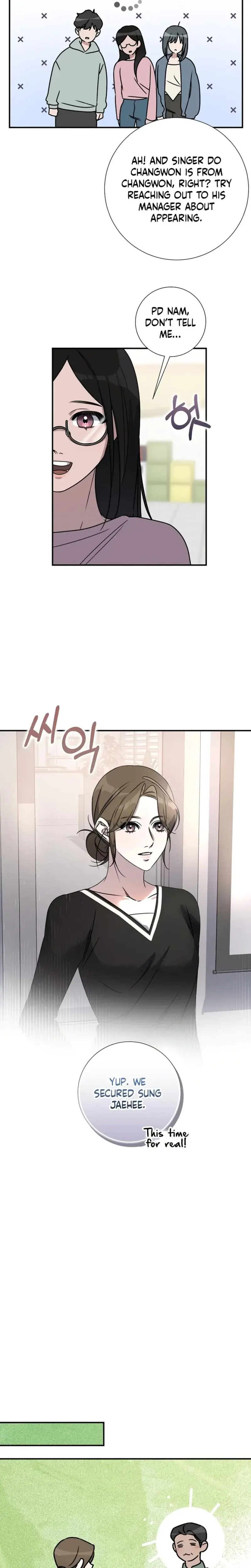 Steel Chapter 23 - Page 10