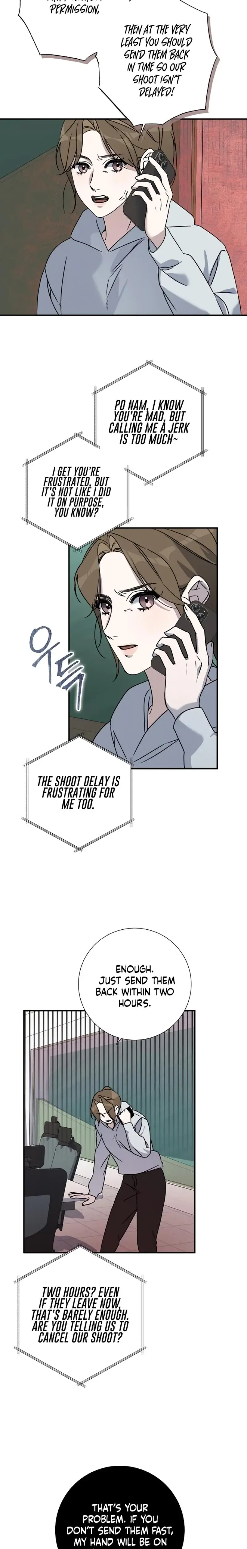 Steel Chapter 23 - Page 12