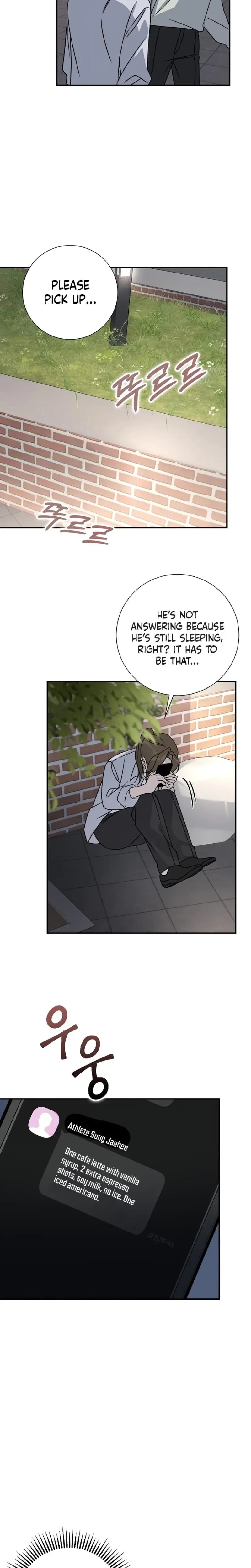 Steel Chapter 23 - Page 19