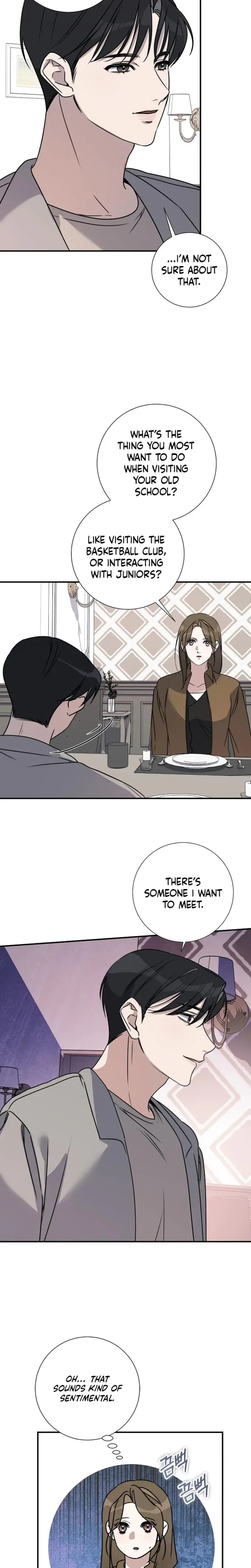 Steel Chapter 23 - Page 3