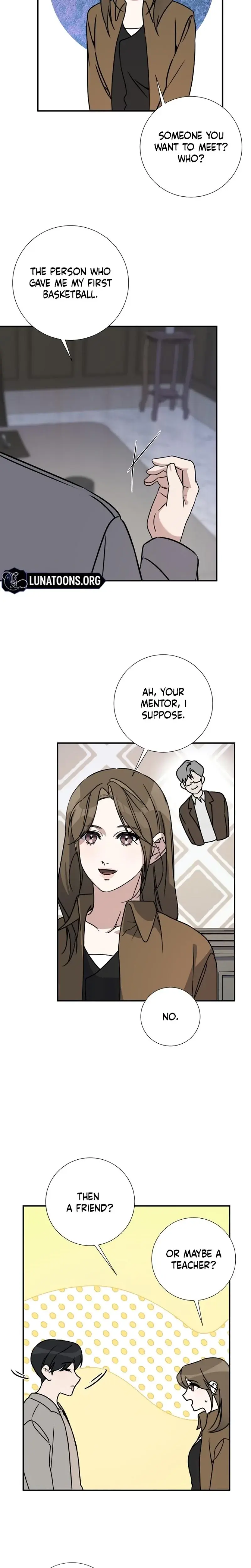 Steel Chapter 23 - Page 4