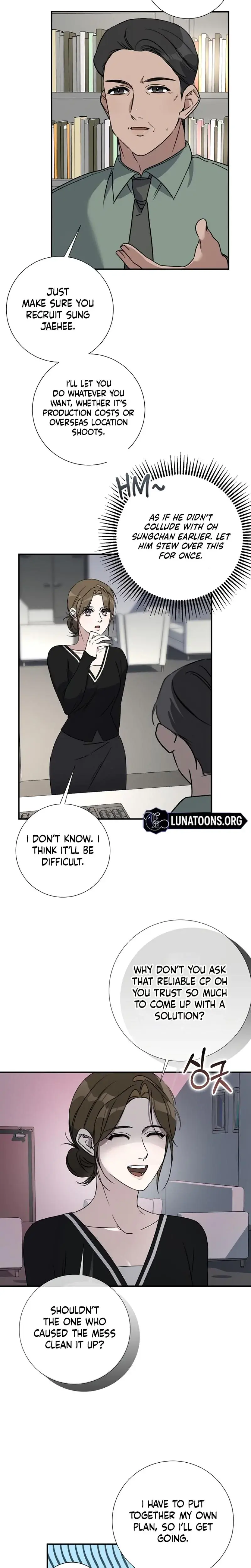 Steel Chapter 23 - Page 7